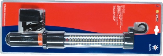 Rico Led Şarjlı Fener XX305C