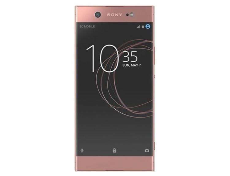 SONY XPERIA XA 1 ULTRA  AKILLI CEP TELEFONU