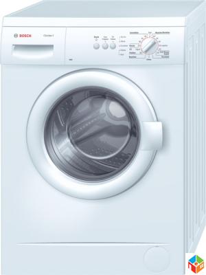 BOSCH CAMASIR MAKİNESİ WAA12161TR