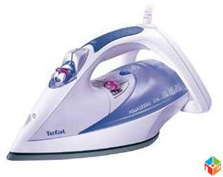 TEFAL AQUA SPEED 175 BUHARLI üTü