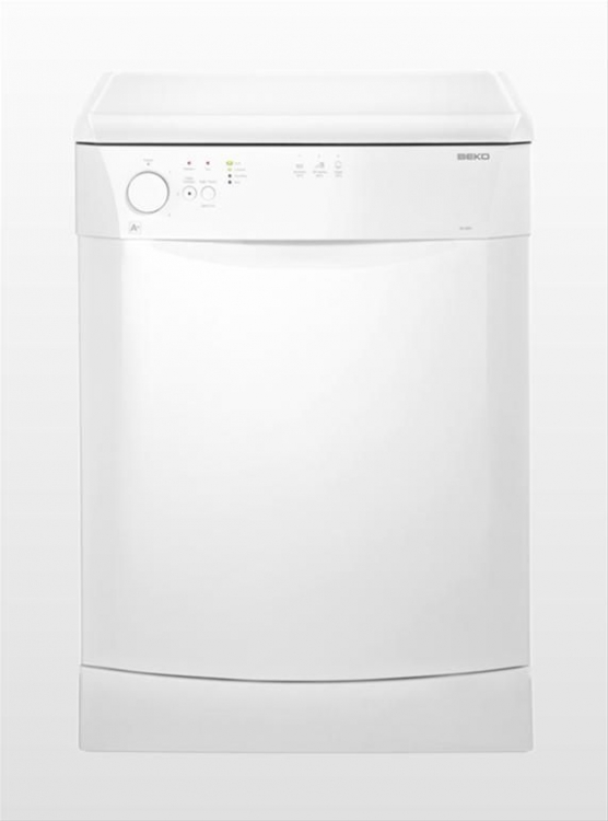 Beko D4 3001 Bulaşık Makinası