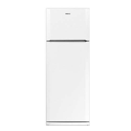 Beko B 8550 SM A+ Enerji Çift Kapılı Buzdolabı