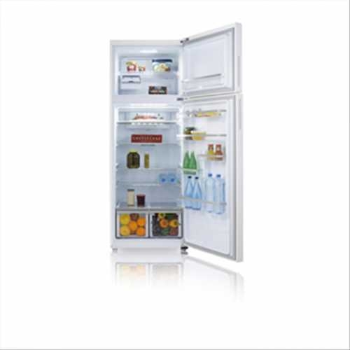 SAMSUNG 60 KSRSW-BEYAZ NF Buzdolabı