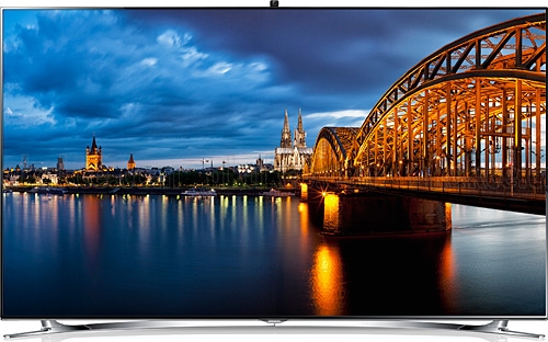 Samsung UE-75F8000 Led Tv