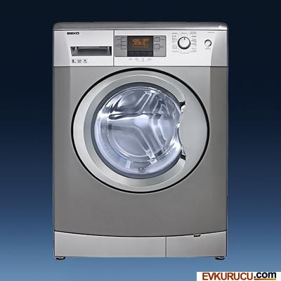 BEKO D3 8101 ES ÇAMAŞIR MAKİNESİ