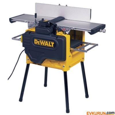 DeWALT D27300 Planya ve Kalınlık Makinası