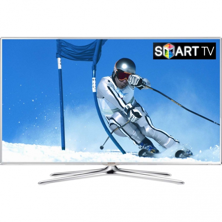 Samsung UE-55F6510 3D Led Televizyon