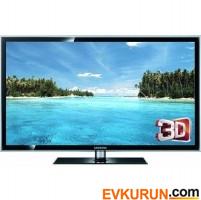 Samsung UE-55D6200 3D LED TV
