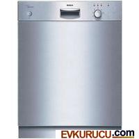 Bosch 53E05 Bulaşık Makinası