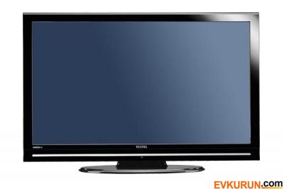 40PF5013 40" VESTEL LCD TV