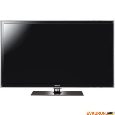 SAMSUNG UE-55D6300 3D LED TV