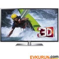 Samsung UE-55D6530 3D LED TV