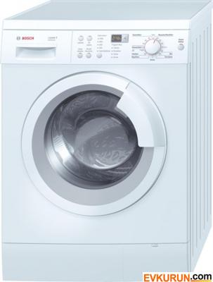 Bosch WAS20360TR Çamaşır Makinası