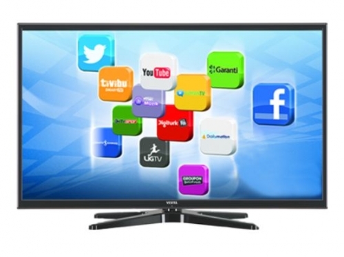 Vestel Smart 40PF7014 Full HD Led Tv (Smart-Uydulu)