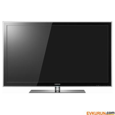 SAMSUNG 40B8000 LED FULL HD LCD TV