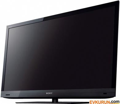 Sony KDL-46EX725 3D LED TV