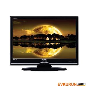 VESTEL 42850 LCD TV