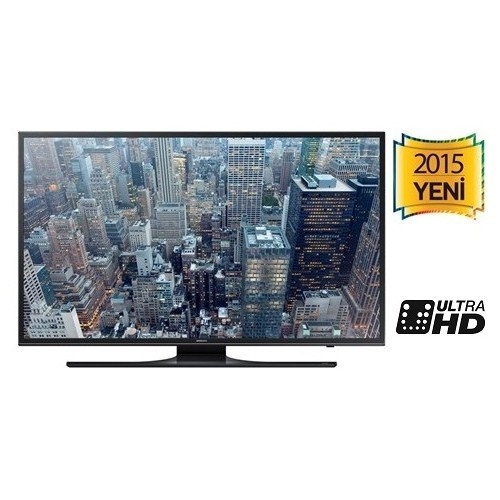 Samsung 4K Ultra HD 48\