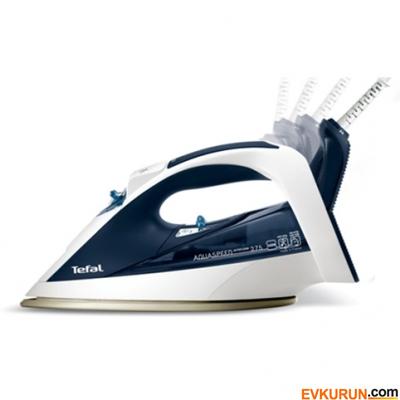 TEFAL Aquaspeed Autoclean 275