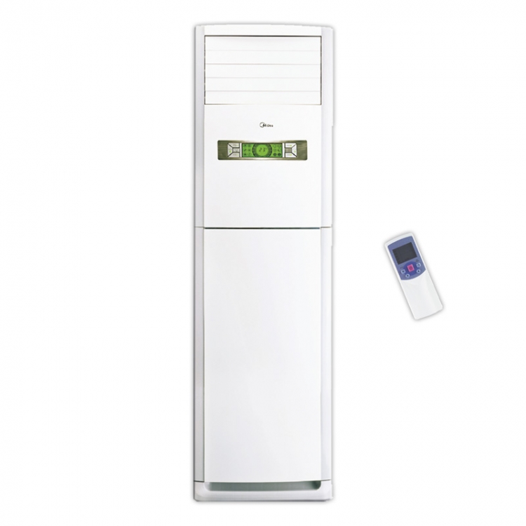 MİDEA MFJO-48 BTU SALON KLİMASI R 410