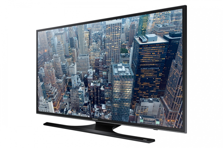 Samsung 4K Ultra HD 48\