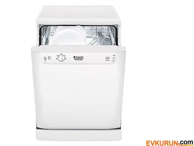 Ariston LBF 42 TK-HA/4 Program Bulaşık Makinası