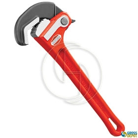 Ridgid 10358 2 inc Hızlı Kavrama Boru Anahtarı