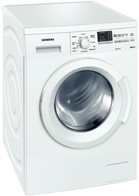 Siemens WM10Q311TR Çamaşır Makinesi