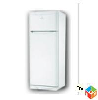 Indesit - INDESIT T5 Nf