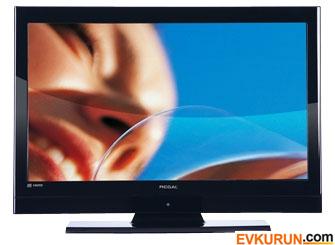 REGAL RTV 32882 32" LCD TV