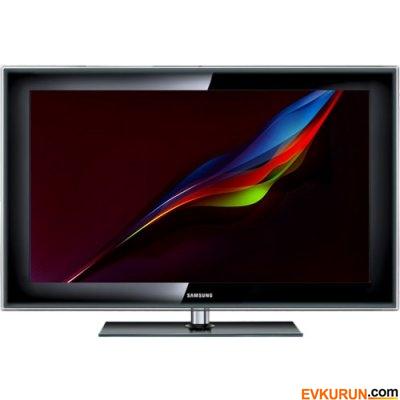 SAMSUNG LE-46B620 LCD TV  FULL HD