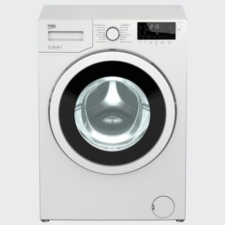 Beko 7101 E 7 Kg 1000 Devir, A++ Beko Çamaşır Makinesi