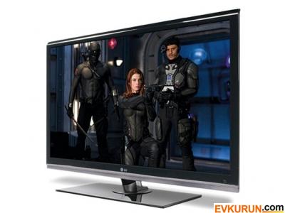 LG 42SL8000 LCD TV FULL HD