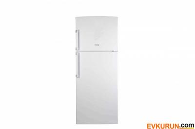 Vestel BZP-XL3302 W NoFrost Buzdolabı