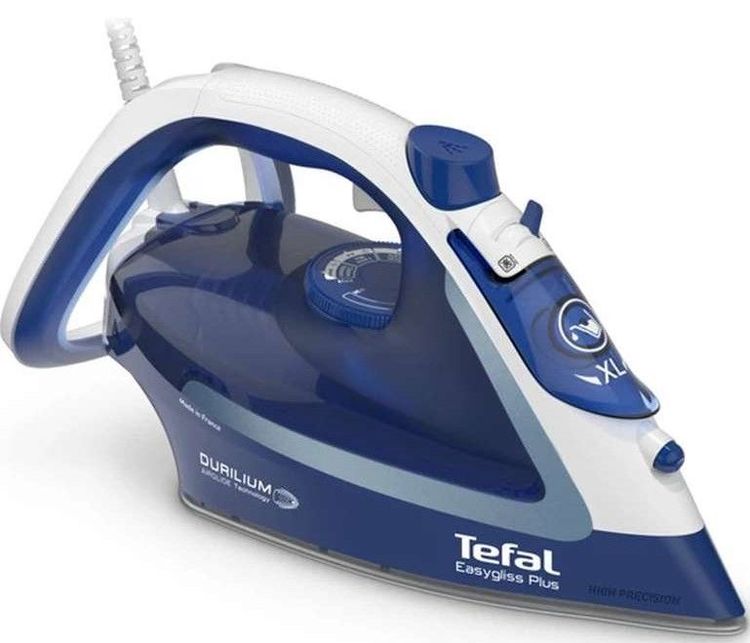 Tefal FV5770 EasyGliss plus buharlı ütü 2700 w