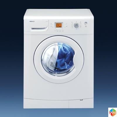 CAMASIR MAKİNESİ D2 7102 E