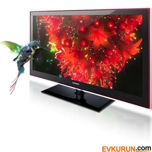 Samsung UE-40B7000 Led TV