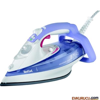 Tefal Aquaspeed Ultragliss 5335 Eco