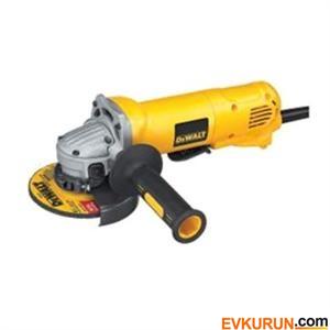 DeWALT D28142  Avuç Taşlama makinası