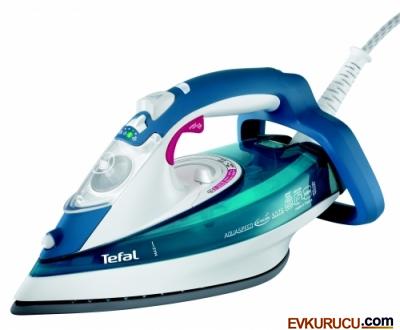 Tefal 5375 Aquaspeed Autoclean Eco Energy