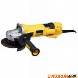 DeWALT D28135 Avuç Taşlama makinası