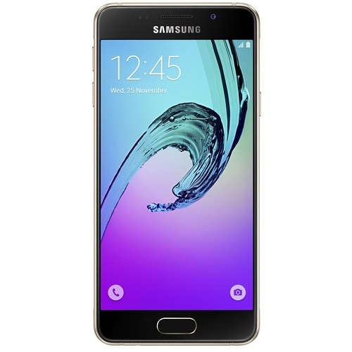 Samsung A310 Galaxy A3 16GB Çift Hatlı Android Akıllı Cep Telefonu