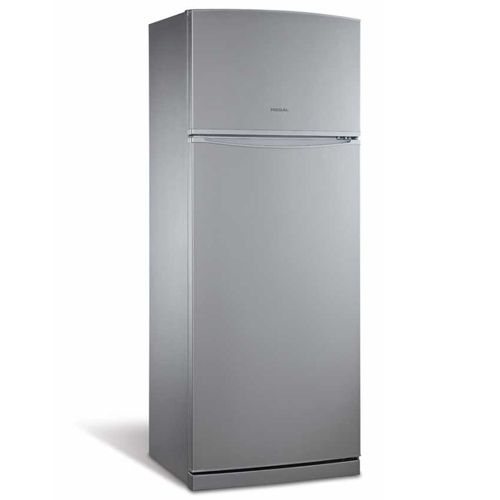 REGAL 4542 S Gri No Frost Buzdolabı