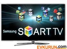 SAMSUNG UE-46D7000 3D FullHD 46inc 117 Ekran 800Hz CMR LEDTV