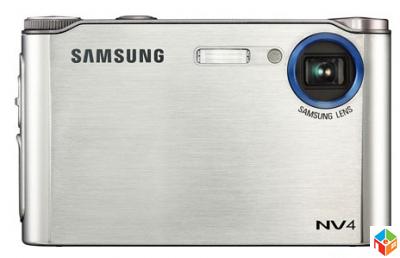 Samsung NV4