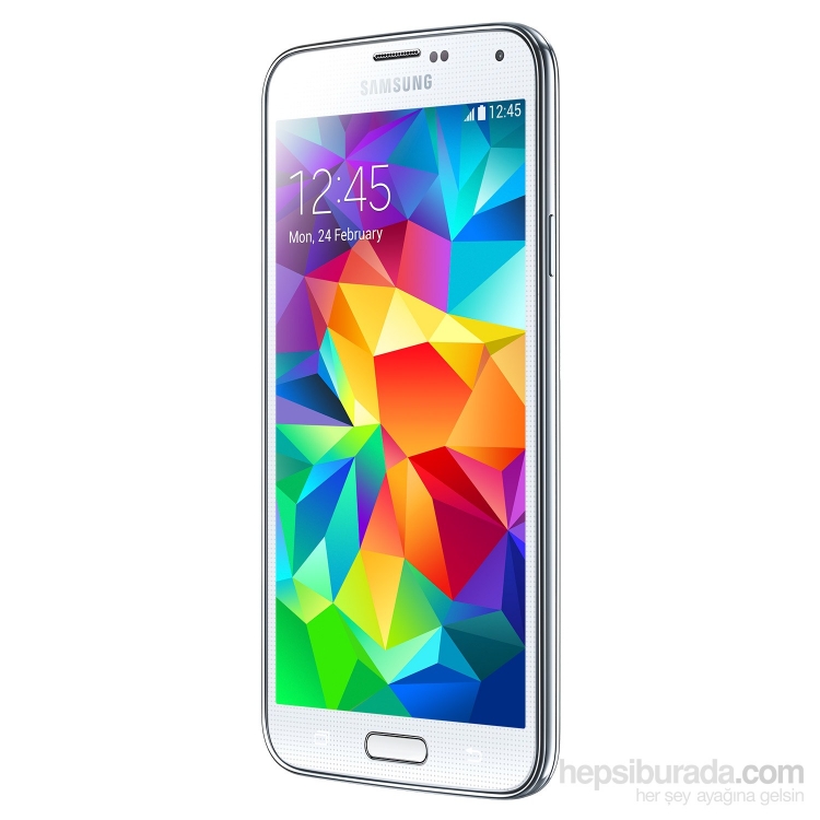 Samsung Galaxy G900 S5 16GB Cep Telefonu
