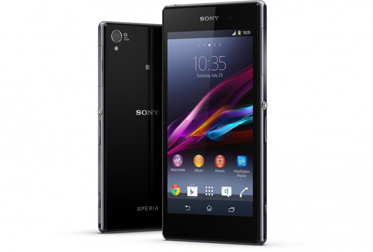 Sony Xperia Z1 (6903) Cep Telefonu