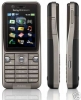 Sony Ericsson K530I Warm-Silver