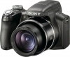  Sony Cybershot DSC HX1