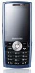 Samsung i200 3G Farkıyla Görüntülü İletişim